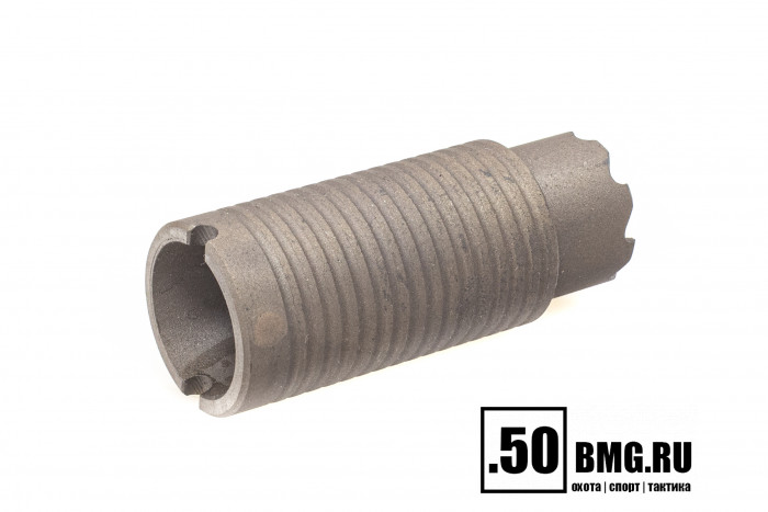 Дожигатель-маскиратор Легальный Арсенал Эхо-3 для АК/Сайга, калибр 5,45/223