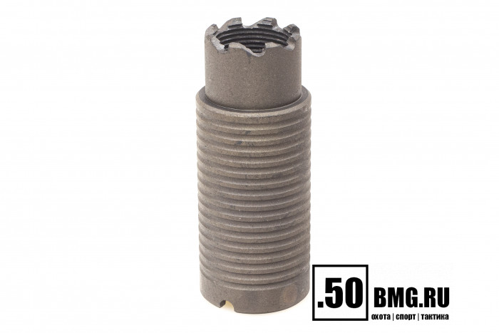 Дожигатель-маскиратор Легальный Арсенал Эхо-3 для АК/Сайга, калибр 5,45/223