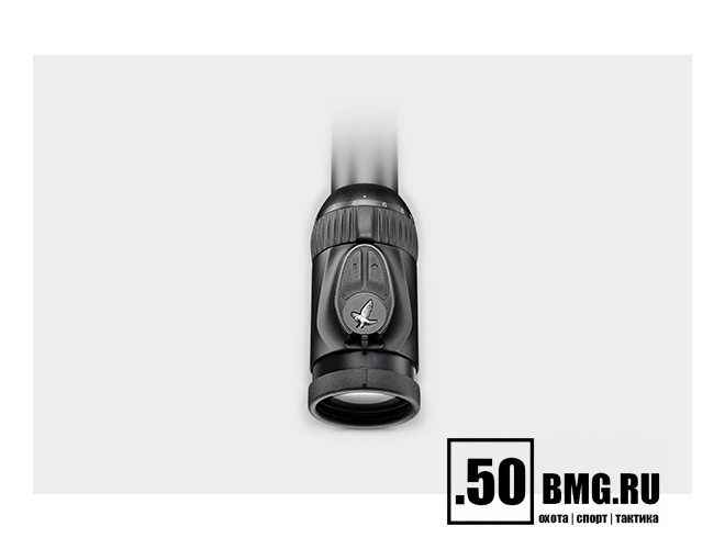 Оптический прицел Swarovski Z8i 2,3-18x56 P L