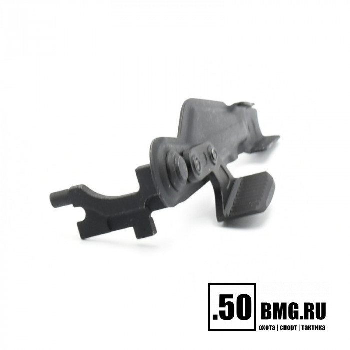 Переводчик огня с кнопкой под указательный палец для ВПО-1В, 222, 221 (LAC0207)