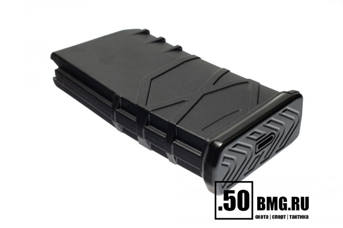 Магазин Utas Defense для AR-10 .308 на 20 патронов