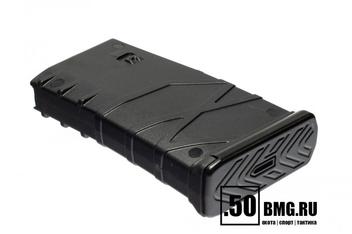 Магазин Utas Defense для AR-10 .308 на 20 патронов