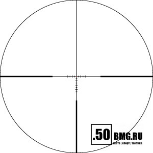 VMR-2 MRAD с подсветкой (RZR-16004)