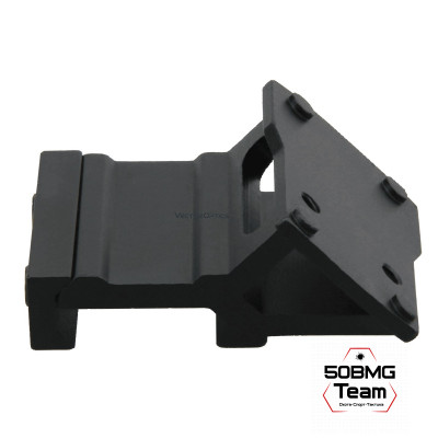 Крепление для коллиматора Vector Optics 45° Weaver MAG (SCFRM-03)