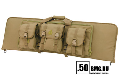 Чехол-рюкзак Leapers UTG тактический на несколько единиц оружия