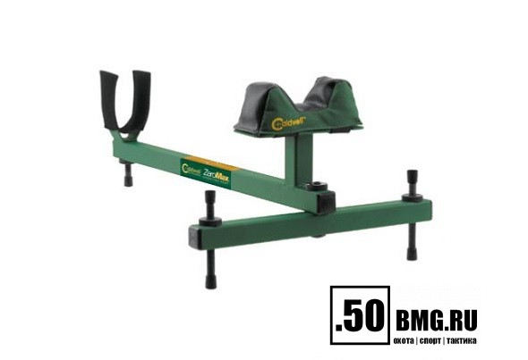 Станок для стрельбы Caldwell Zero Max