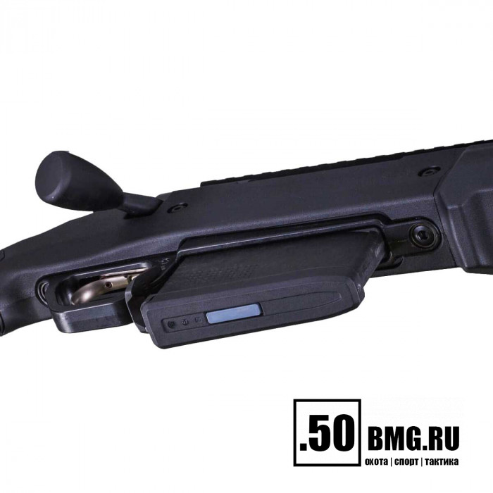 Шахта магазина со скобой Magpul для Magwell 700L STD HUNTER 700L BOLT ACTION (MAG489)