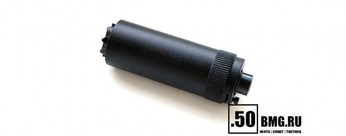 Пламегаситель Тактика-Тула НОЧЬ САЙГА 410 (20060)