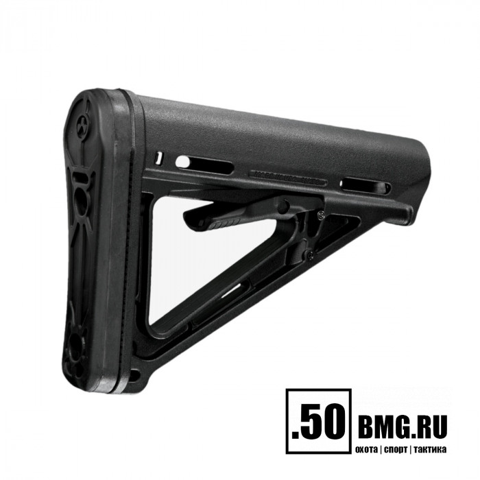 Приклад Magpul MOE Carbine Stock Commercial-Spec (MAG401)