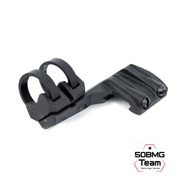 Крепления для фонаря Magpul левый (MAG498)