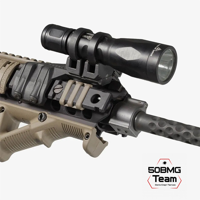 Крепления для фонаря Magpul левый (MAG498)