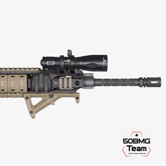Крепления для фонаря Magpul левый (MAG498)
