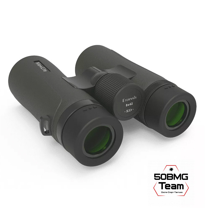 Бинокль MewLite Eternals 8x42 ED Roof