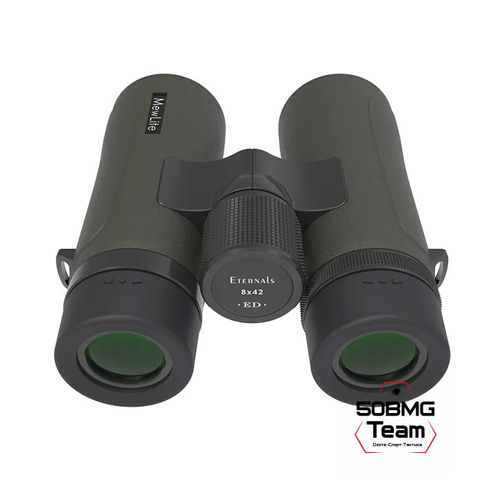 Бинокль MewLite Eternals 8x42 ED Roof