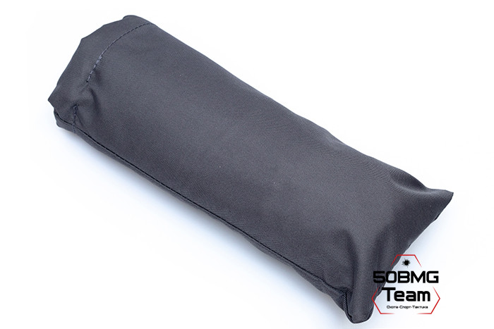 Быстросъемный оружейный чехол-накидка 50BMG Team - 135 см