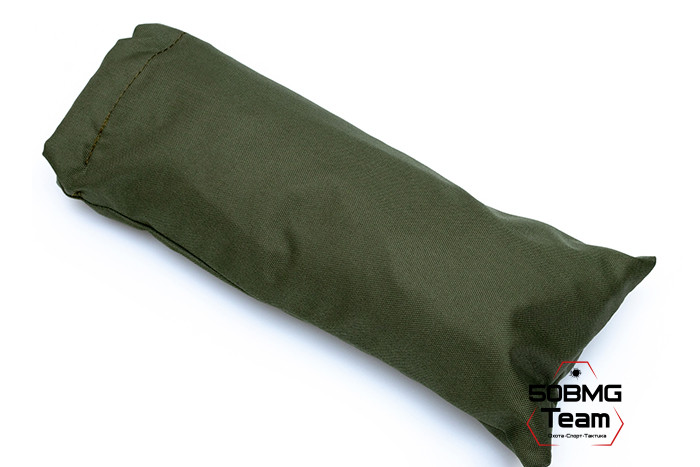 Быстросъемный оружейный чехол-накидка 50BMG Team - 135 см