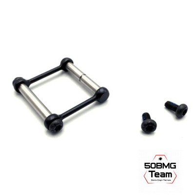 Не вращающиеся оси УСМ LAC для карабинов AR-Базы (LAC0327)