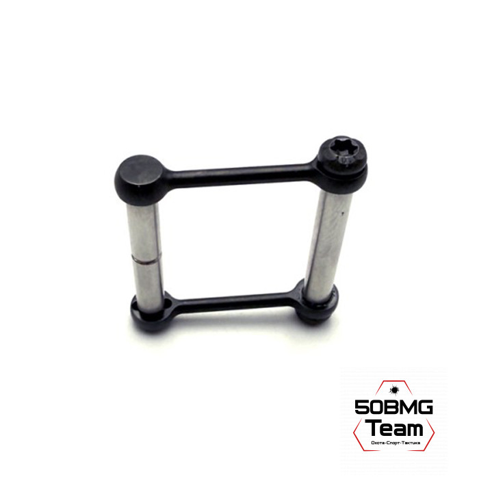 Не вращающиеся оси УСМ LAC для карабинов AR-Базы (LAC0327)