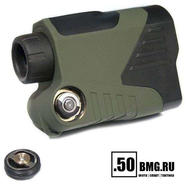 Лазерный монокуляр-дальномер Sturman LRF 400 WP