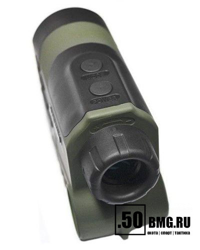 Лазерный монокуляр-дальномер Sturman LRF 400 WP