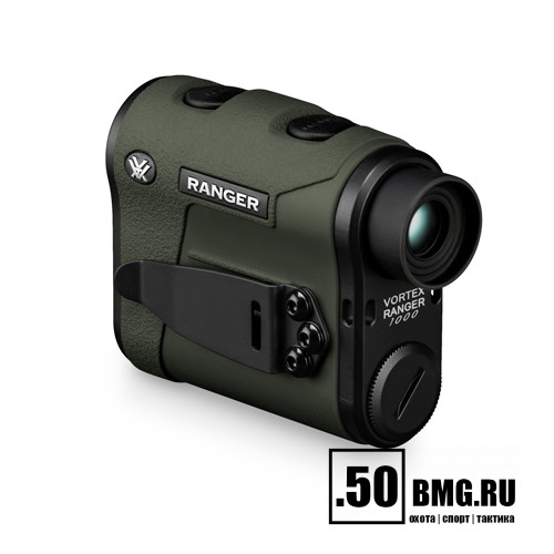 Лазерный дальномер Vortex Ranger 1000 (6x22, до 915м)