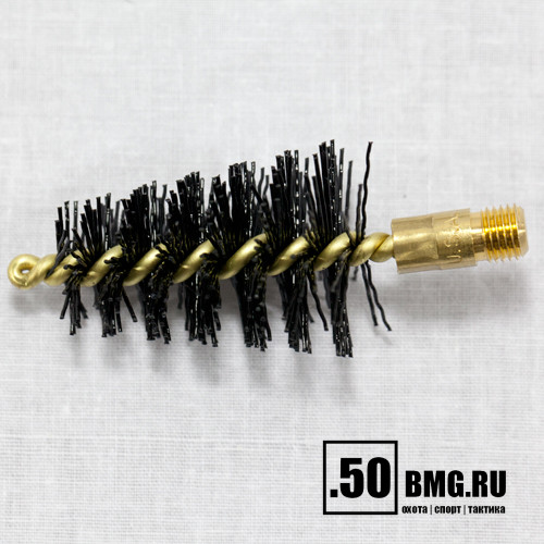 Конический нейлоновый ершик Dewey .410-.12 кал, набор 12 шт (BFB-12)