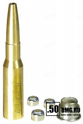 Лазерный патрон Red-i кал. .308 WIN