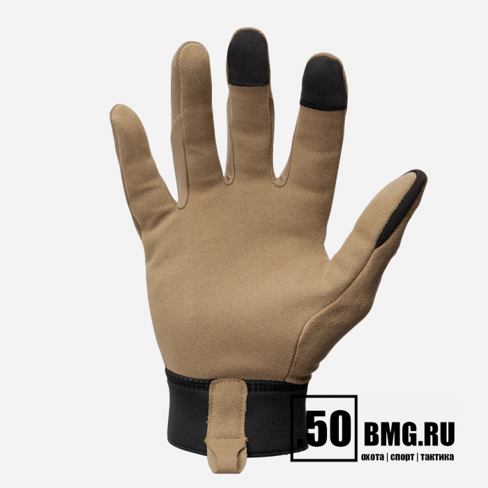 Перчатки Magpul Technical Glove 2.0 Coyote (MAG1014-FDE)