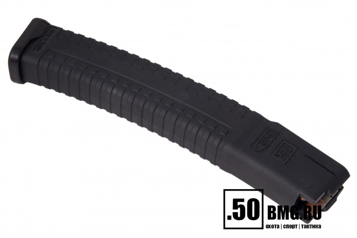 Магазин Pufgun на Сайга-9/ПП-Витязь 9х19 32 патрона Gen2 (MAG SG919 32/B G2)