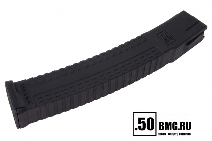 Магазин Pufgun на Сайга-9/ПП-Витязь 9х19 32 патрона Gen2 (MAG SG919 32/B G2)