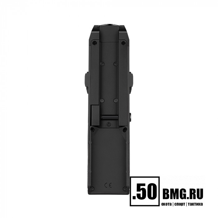 Фонарь Olight Sigurd