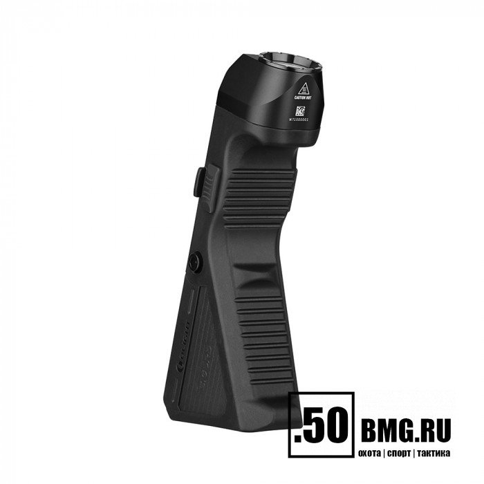 Фонарь Olight Sigurd