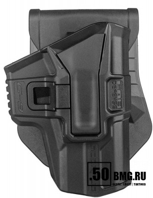 Поясная кобура FAB Defense для пистолета Glock 9 мм (G-9)