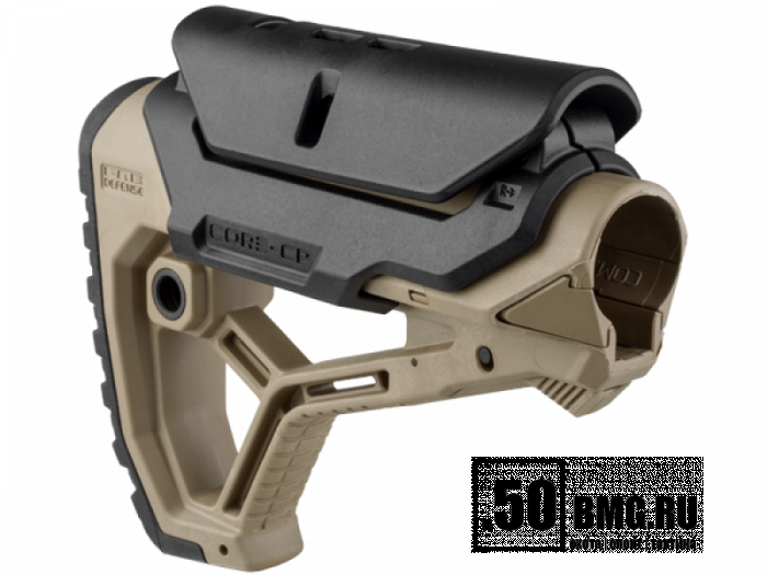 Упор щеки FAB Defense GCCP