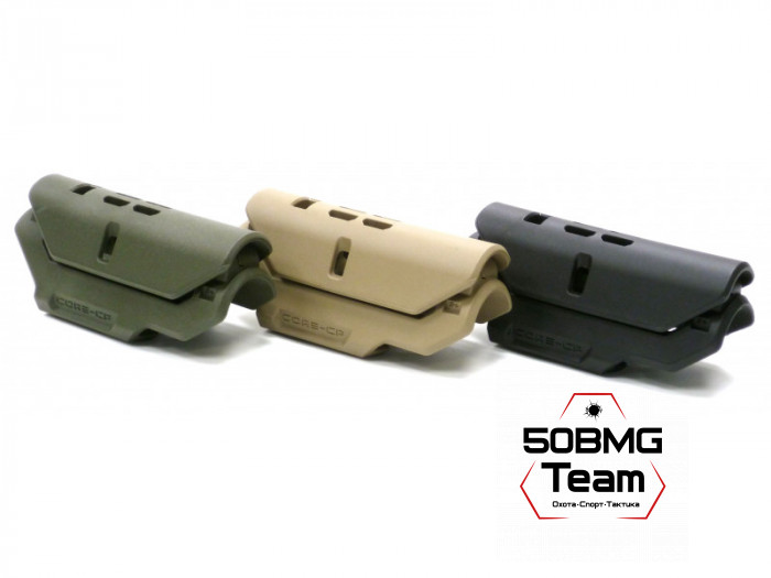 Упор щеки FAB Defense GCCP