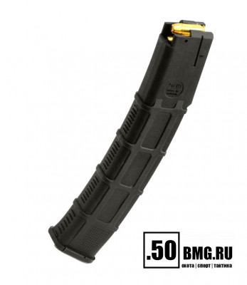 Магазин Легальный Арсенал для ПП &quot;Витязь&quot;/Сайга-9 (9х19 мм) на 30 патронов