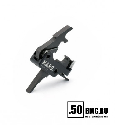 УСМ LAC для AR-15 M.A.R.S. BLACK (LAC218)