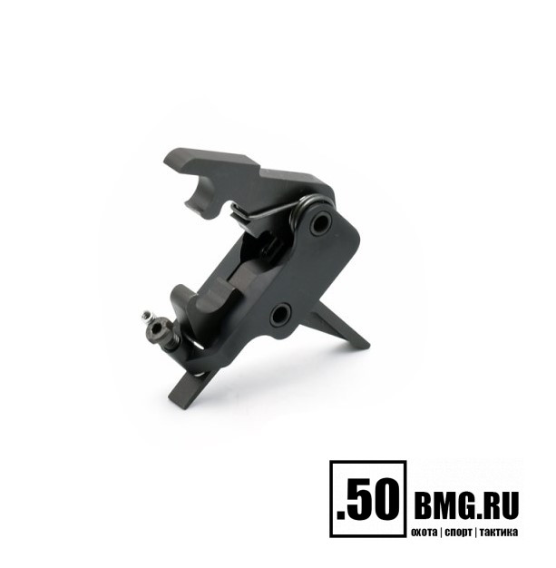 УСМ LAC для AR-15 M.A.R.S. BLACK (LAC218)