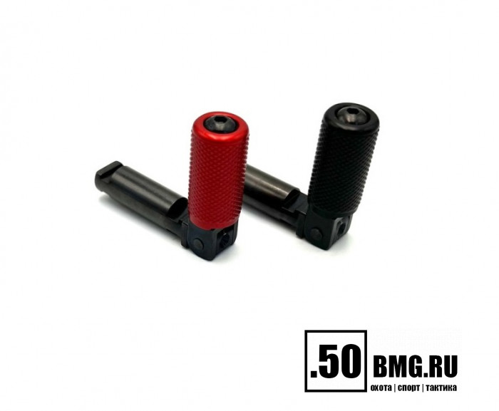 Рукоять взвода складная LAC для ВПО-185/285 (LAC0235)