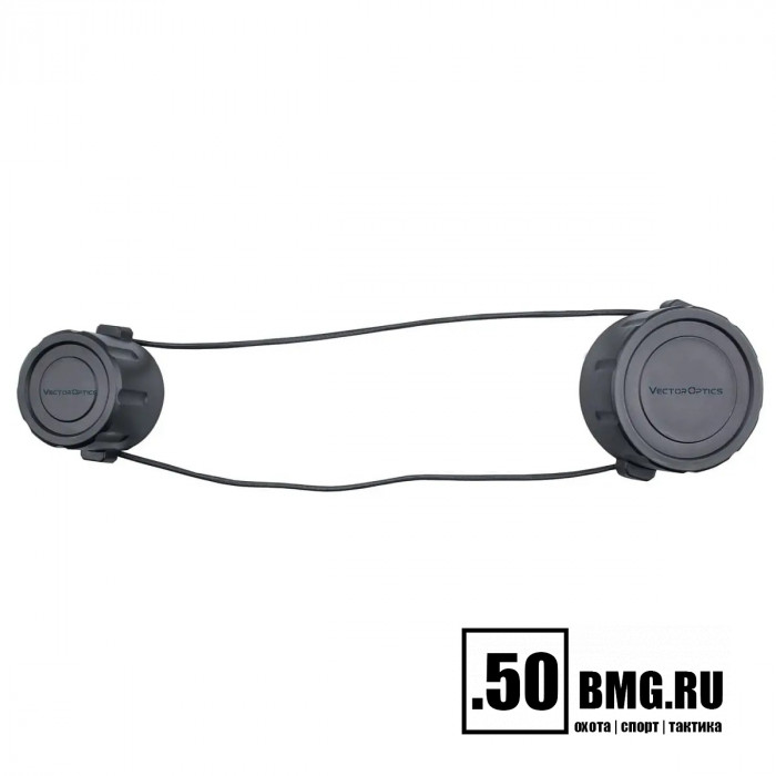 Оптический прицел Vector Optics Forester 2-10x40 SFP кольца 30мм