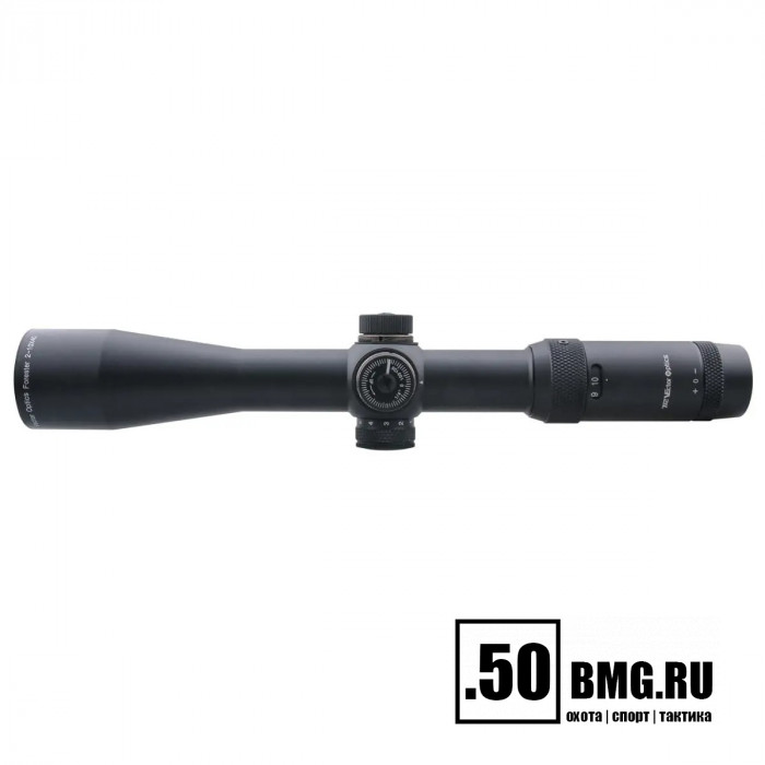 Оптический прицел Vector Optics Forester 2-10x40 SFP кольца 30мм