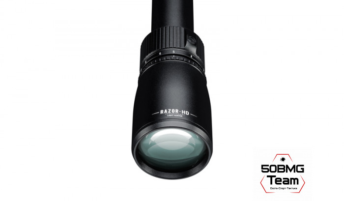 Оптический прицел Vortex Razor HD LH 2-10x40