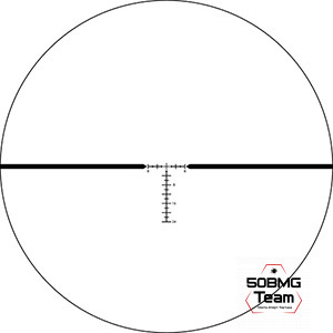 Оптический прицел Vortex Razor HD LH 2-10x40