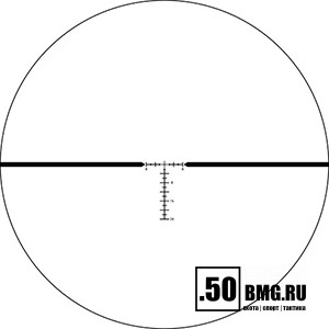 Оптический прицел Vortex Razor HD LH 2-10x40