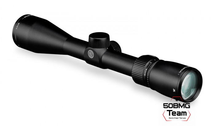 Оптический прицел Vortex Razor HD LH 2-10x40