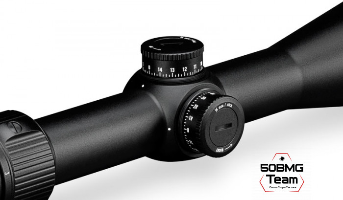 Оптический прицел Vortex Razor HD LH 2-10x40