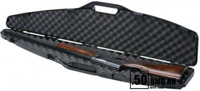 (1010485) Кейс Plano SE Contour одинарный для оружия, размер 133,35x28,7x8,25см