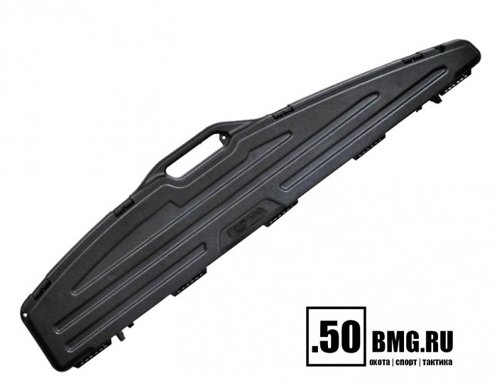 (1010485) Кейс Plano SE Contour одинарный для оружия, размер 133,35x28,7x8,25см