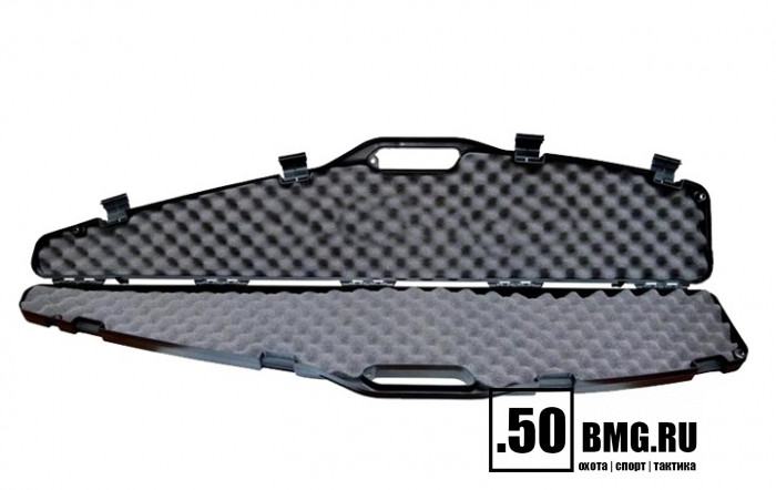 (1010485) Кейс Plano SE Contour одинарный для оружия, размер 133,35x28,7x8,25см