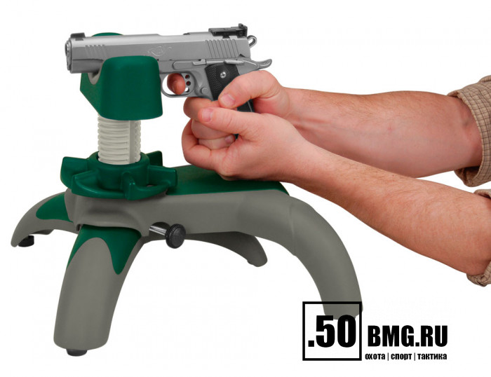 (574662) Станок для пристрелки CALDWELL Handy Rest NXT